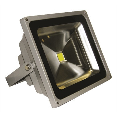 Julian A Mcdermott  - Flood Lgt Ss Bkt 50w 12v - TBFLD50W12LDC