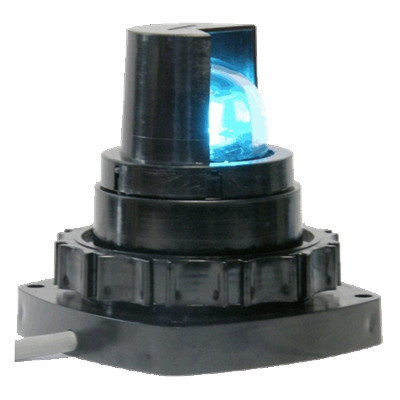 Julian A Mcdermott  - Led Sidelight Grn - TB2DSTAR120V