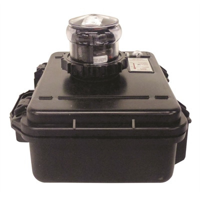 Julian A Mcdermott  - Mag Nav Lt Red - BGLEDCSEPORT