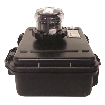 Julian A Mcdermott  - Mag-pe-fog Mag Lght Fog - BGLEDCASE-ST