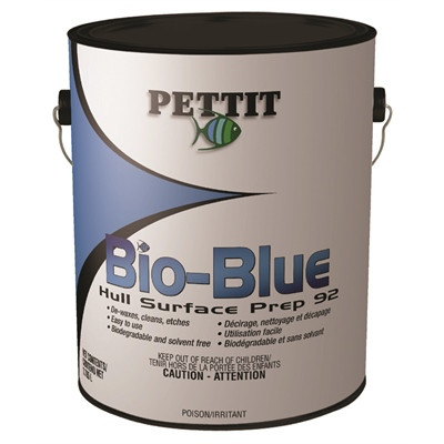 Kop-coat - Modern Recreational Technologies-  - 92g Bio Blue Pre Paint - 92G