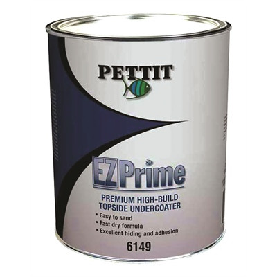 Kop-coat - Modern Recreational Technologies-  - Easy Poxy White Undrcoat - 6149GL