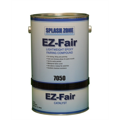 Kop-coat - Modern Recreational Technologies-  - Ez-fair 7050 Qt - 7050QT