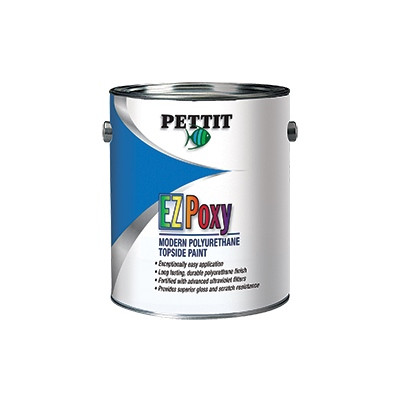 Kop-coat - Modern Recreational Technologies-  - Ez-poxy Bright Red Qt - 3624QT