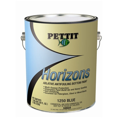 Kop-coat - Modern Recreational Technologies-  - Horizons Abl Red Qt - 1650QT