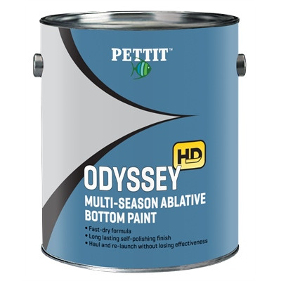 Kop-coat - Modern Recreational Technologies-  - Odyssey Hd Blu Gl - 1207GL