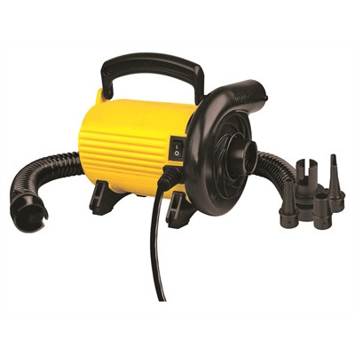 Kwik Tek - 3.0 Psi Electric Pump - 57-1508