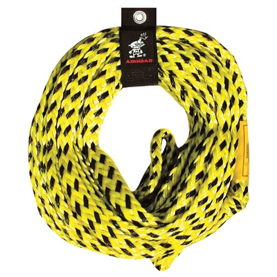 Kwik Tek - 4 Person Tow Rope - AHTR-6000