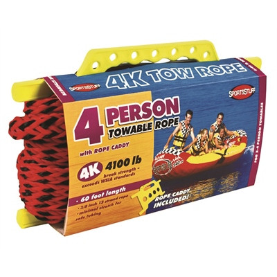 Kwik Tek - 4k Rope - 57-1532