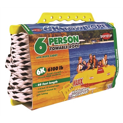 Kwik Tek - 6k Rope - 57-1542