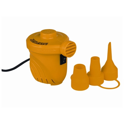 Kwik Tek - Air Pump Hi Output 12v - AHP-12H