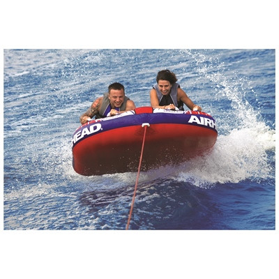 Kwik Tek - Airhead Shockwave 2 - AHSH-2