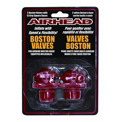 Kwik Tek - Boston Valve - AHBV-2