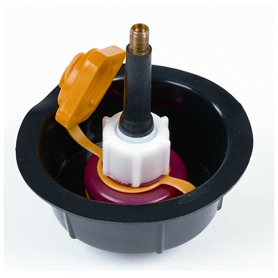 Kwik Tek - Compressor Adaptor - 10-1010