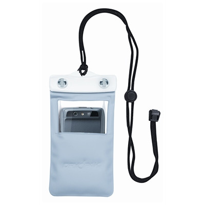 Kwik Tek - Dry Pak  4 X 6  White - DP-46W