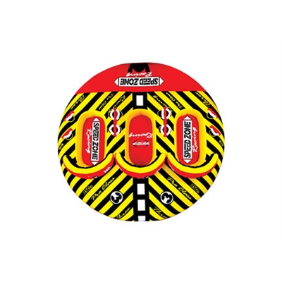 Kwik Tek - Lake Effect Wakesurf - AHWS-0217