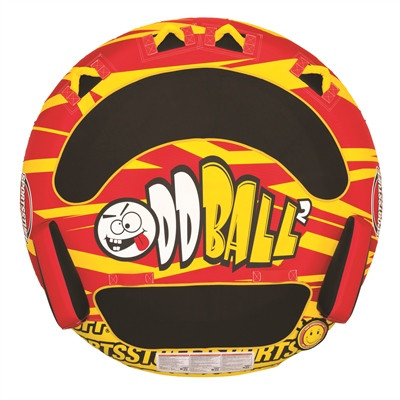 Kwik Tek - Oddball 2 - AHOB-5320