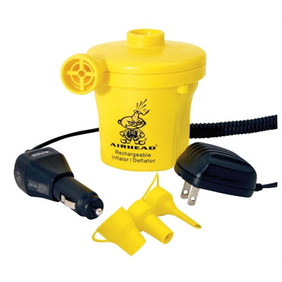 Kwik Tek - Rechargeable Pump 12v - AHP-12R