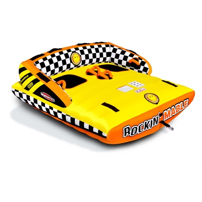 Kwik Tek - Rockin Mable 2 - 53-2262