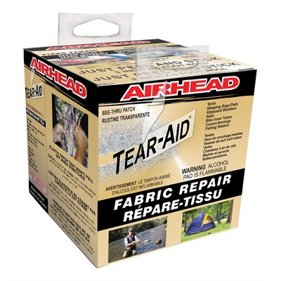 Kwik Tek - Tear Aid Repair Kit - AHTR-1A-R