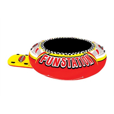 Kwik Tek - Tube 12' Funstation - 58-1035