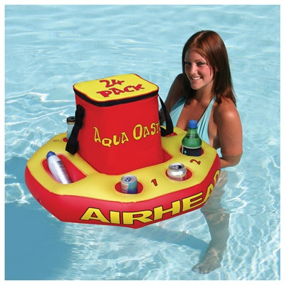 Kwik Tek - Tube Airhd Aqua Oasis - AHAO-1