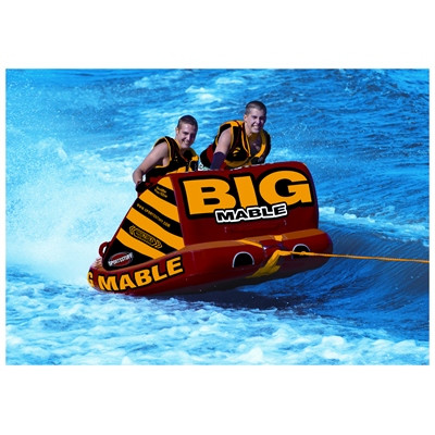 Kwik Tek - Tube Big Mable - 53-2213