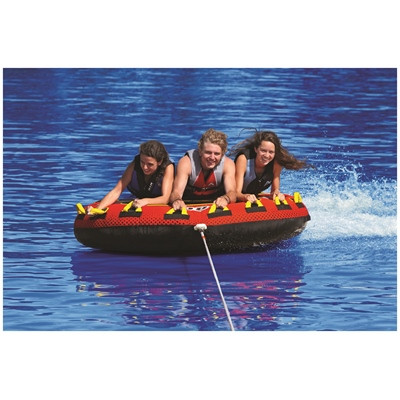 Kwik Tek - Tube Frequent Flyer - AHFL-1661D