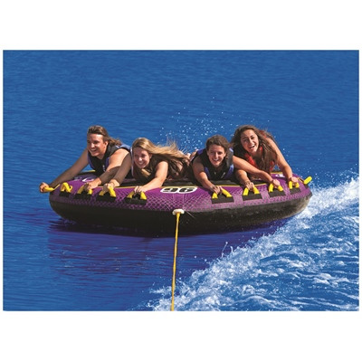 Kwik Tek - Tube Wet N Wild - AHFL-1671D