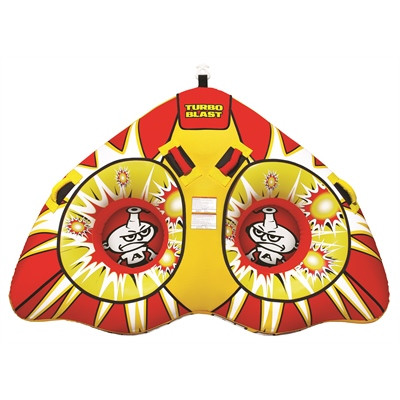 Kwik Tek - Turbo Blast - AHTB-12