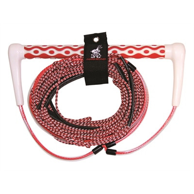 Kwik Tek - Wakeboard Rope Dyna Core - AHWR-6