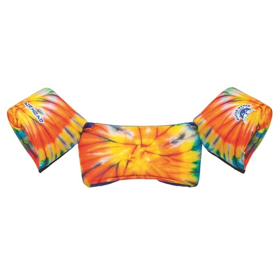 Kwik Tek - Water Otter Tie Dye - 10000-02-302