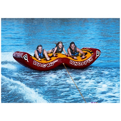 Kwik Tek - Whacky Whopper *wsl* - 53-5153