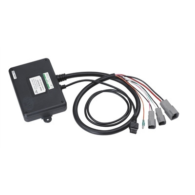 Lenco Marine  - Control Box Kit Std Sw - 30134-001
