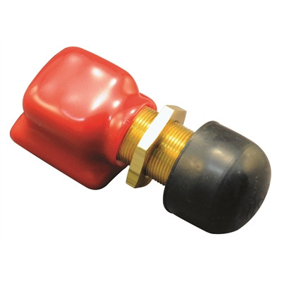 Littelfusemmercial Vehicle - Push-button Switch 2 Pos - M-608-BP