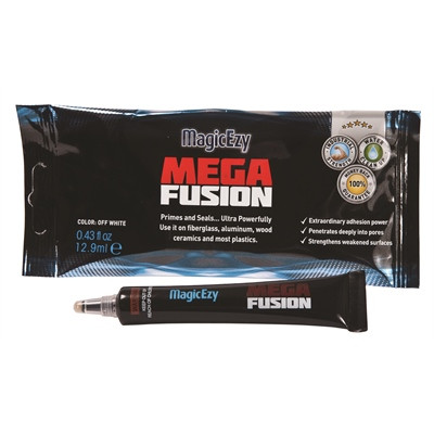 Magicezy Pty  - Magicezy Mega Fusion - 321410