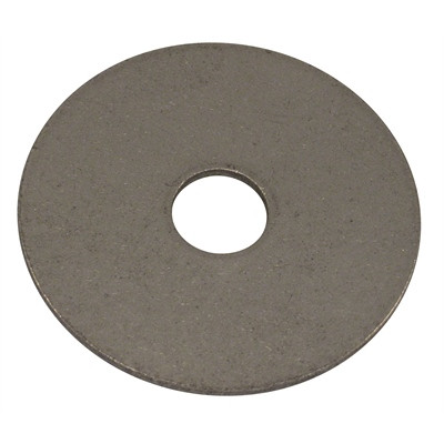 Marine Fasteners  - #10x1 O.d. Fender Washer(100/bg) - 1429