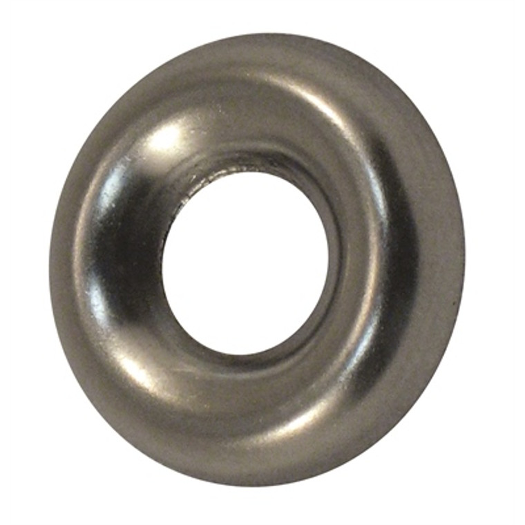 Marine Fasteners  - #12 Finishing Washer - 31437 Marine Fasteners  - #12 Finishing Washer - 31437