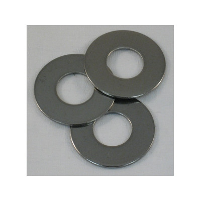 Marine Fasteners  - 1/2 Flat Washer - 1403