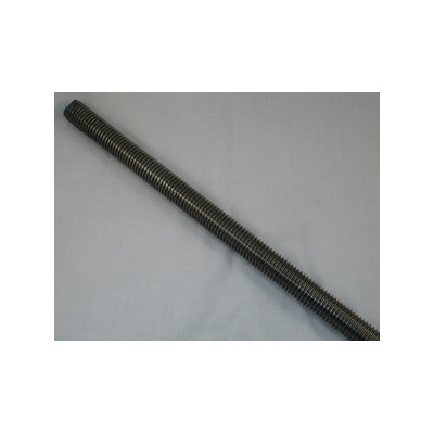 Marine Fasteners  - 10-24x3 Threaded Rod - B-910