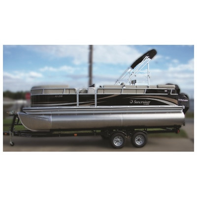 Marpac - 25'-28' Pontoon Cover - 1-B10247MR