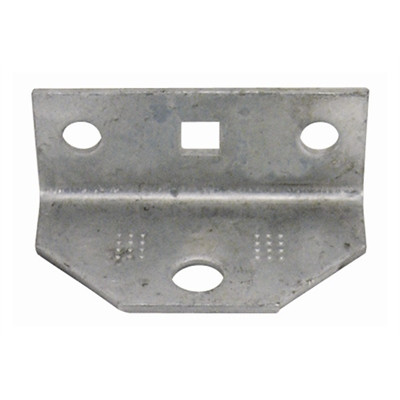 Marpac - Bolster Bracket Pr 12" - 7-1822