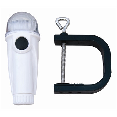 Marpac - Bow Lite Led C/clamp - 7-1312