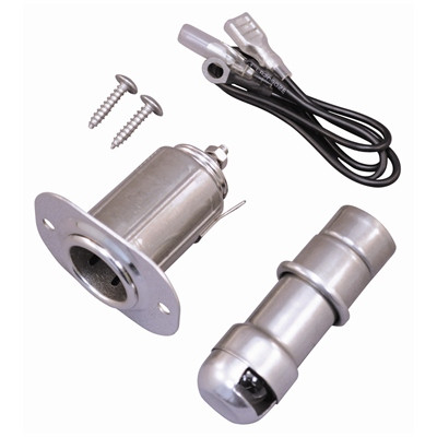 Marpac - Chart Lighter Ss - 7-0112