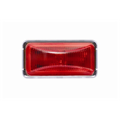 Marpac - Clearnce Lt Led Stud Red - 7-0071