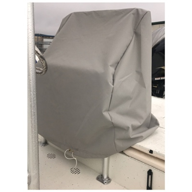 Marpac - Cover  Leaning Post - 1-BSLPBLK