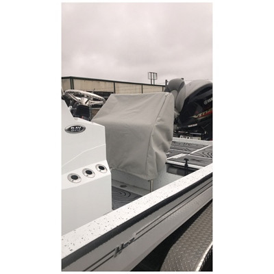 Marpac - Cover  Seat Flip Flop - 1-BSFFGR