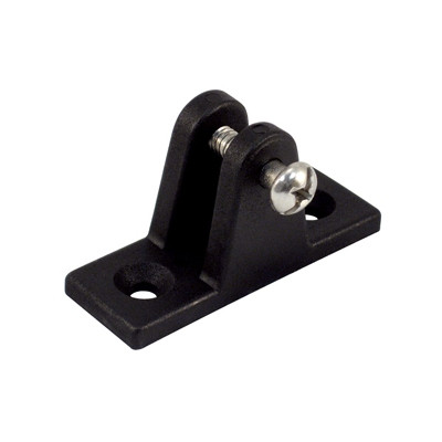 Marpac - Deck Hinge Large Angled - 7-0294