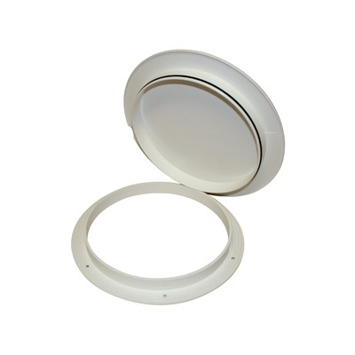 Marpac - Deck Plate Pry Out Bk 8" - 7-0627