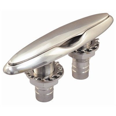 Marpac - Dlx Pullup Cleat Ss 6" - 7-1018